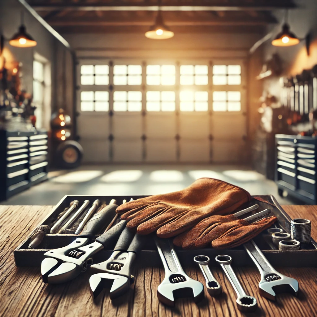 About Our Family-Owned Garage Door Company in Alvin TX - Professional Service Team