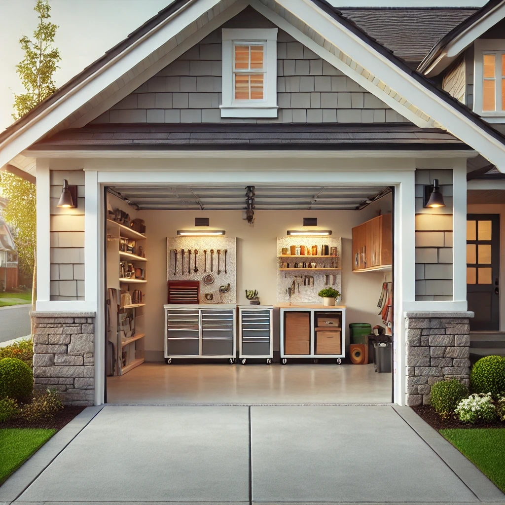 Latest garage door repair tips and maintenance guides from Alvin's trusted experts