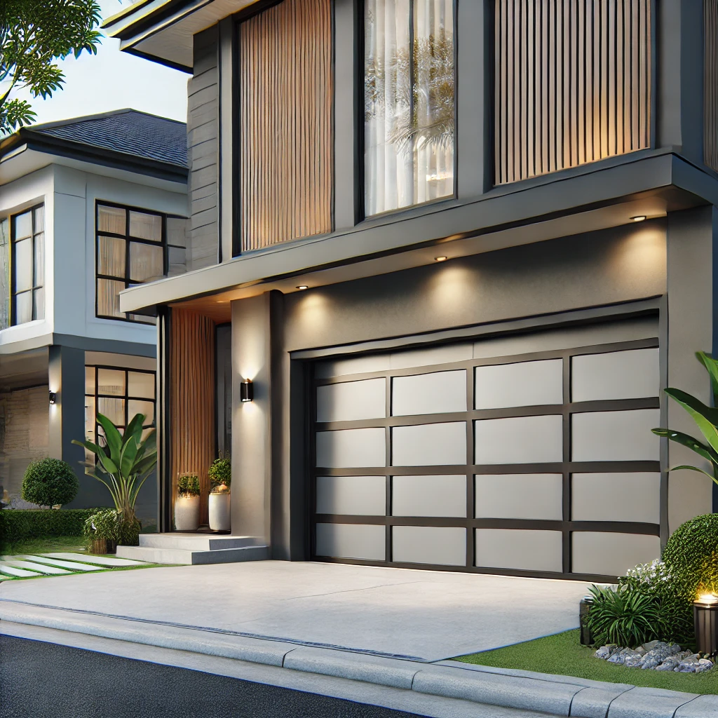 Professional Garage Door Company Alvin TX - 24/7 Emergency Service & Repairs