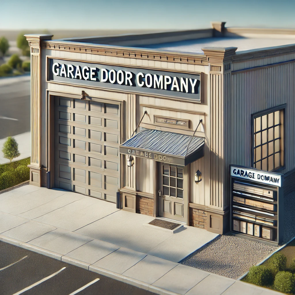 Best Garage Door Company Near Me Alvin TX - 24/7 Emergency Service