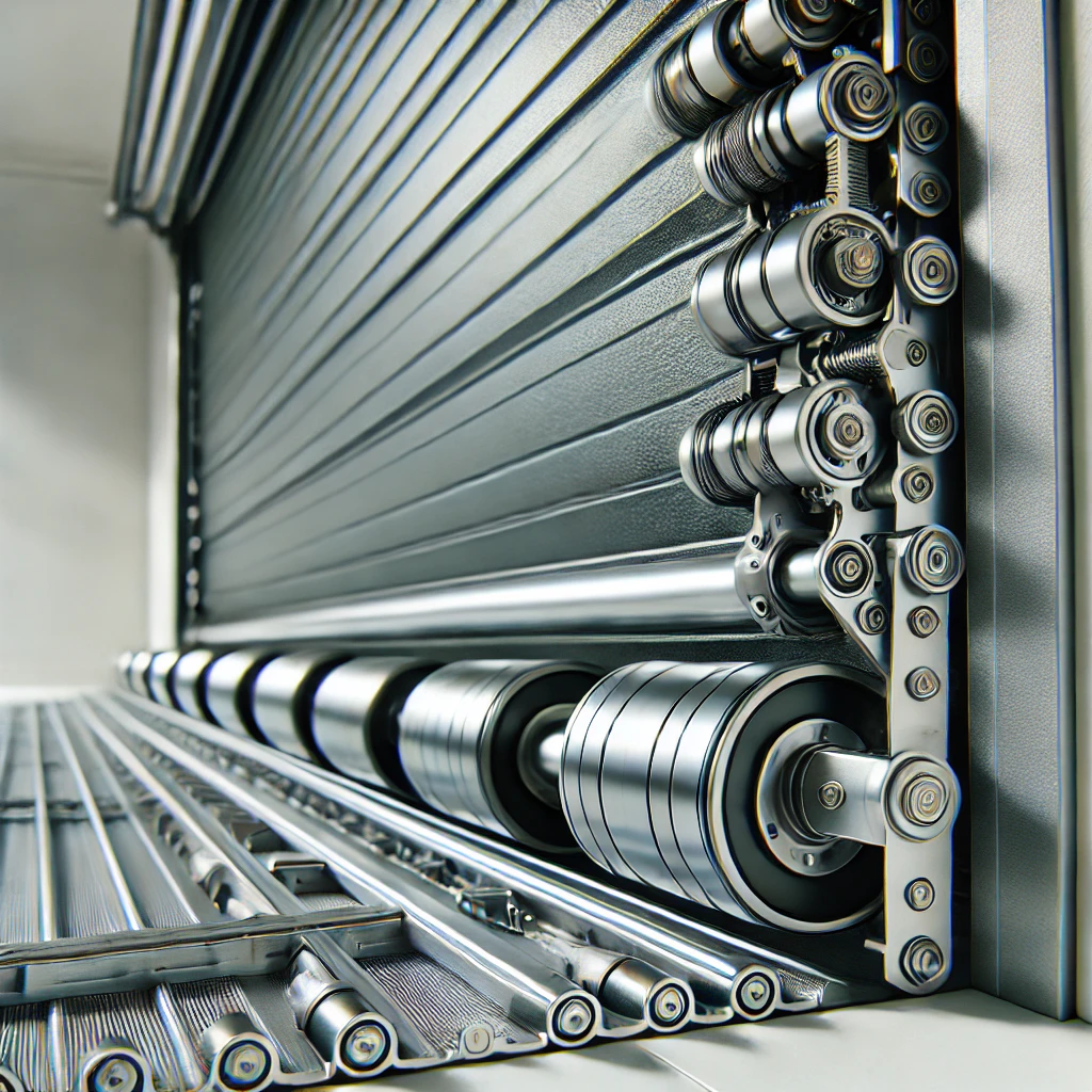 Expert Roller Garage Door Repairs Alvin TX - Professional Door System Specialists